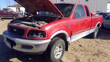 1998 ford f150 for sale  Brush