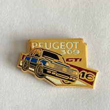 Pin ancienne peugeot d'occasion  Aizenay