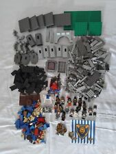 Lego vrac castle d'occasion  Échillais