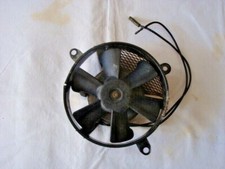 Elettro ventola radiatore usato  Assemini