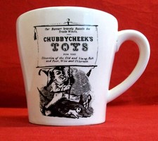 chubby mug for sale chubby mug for sale Warminster