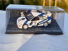 Modellino ford escort usato  Pistoia