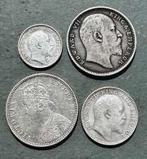 India 1890 1904 for sale  CHARD