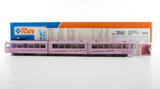 Roco 43191 strassenbahn gebraucht kaufen  Mönchengladbach
