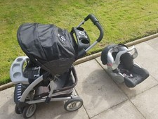 Mothercare pushchair carry for sale  ROCHDALE