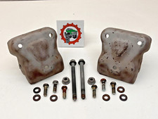 81-87 GM Truck 81-91 SUV K10 K20 K30 C10 C20 C30 conjunto de montagem de motor Clamshell, usado comprar usado  Enviando para Brazil