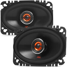 Usado, Alto-falantes coaxiais 2,3 ohm JBL GX6428 80W RMS 4x6" GX Series comprar usado  Enviando para Brazil