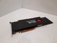 Amd firepro w7100 for sale  READING