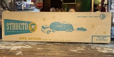 Vintage structo auto for sale Vintage structo auto for sale  Paige