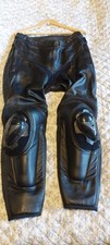 Dainese mens leather for sale  ABERDEEN