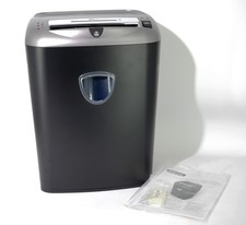 Aktenvernichter fellowes power gebraucht kaufen  Osnabrück