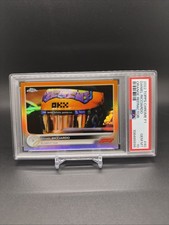 2022 topps chrome for sale  Maumelle
