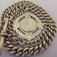 Victorian solid sterling for sale  MORPETH