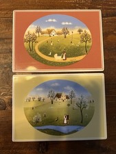 Villeroy boch vilbocards d'occasion  Expédié en Belgium