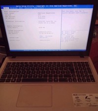 Ordinateur portable asus d'occasion  France