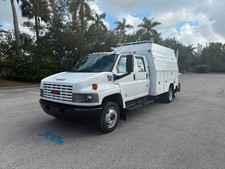 2009 gmc c5500 for sale  West Palm Beach