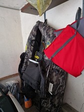 Belly boat linea usato Belly boat linea usato  Paderno Dugnano