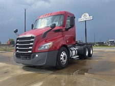 2021 freightliner cascadia for sale  Caddo Mills