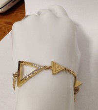 Guess women gold for sale  CROYDON