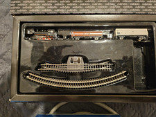8177 starterset dampflok gebraucht kaufen  Freiensteinau
