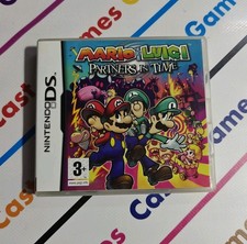 Nintendo mario luigi usato  Licata