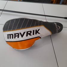 Callaway mavrik driver for sale  REDCAR