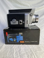 1960s kodak zoom for sale  Benson