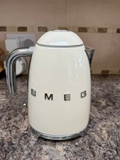 Smeg klf03cruk retro for sale  UK