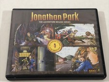 Jonathan park adventure for sale  Glendale