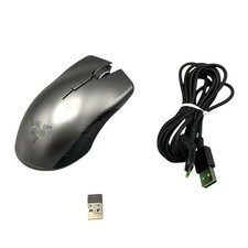 Razer lancehead wireless for sale  Denver