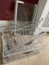 Smeg fridge freezer for sale  ENFIELD