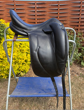 Devoucoux mendia dressage for sale  DUNMOW