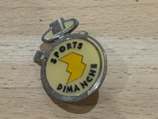 Pins pin media d'occasion  Expédié en Belgium