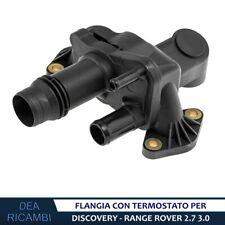 Flangia con termostato usato  Treglio