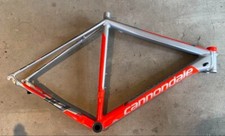 Cannondale caad10 frame d'occasion  Expédié en Belgium