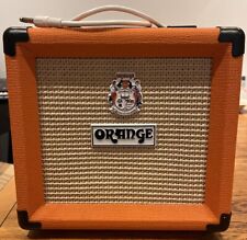 Orange ppc108 speaker for sale  LONDON