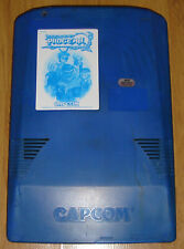 Fully working capcom for sale  DUNMOW