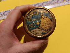 Scatola latta pastiglie usato  Novi Ligure