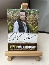 The walking dead gebraucht kaufen  Sande