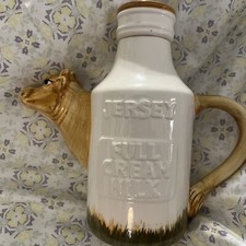 Vintage jersey cow for sale  Pensacola