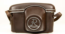 Rectaflex camera case usato  Cormano