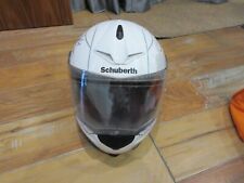 Schuberth pro modular for sale  El Paso