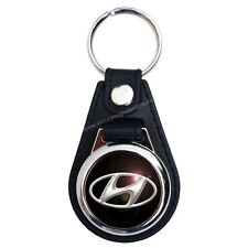 Hyundai faux leather for sale  NOTTINGHAM