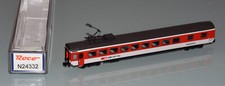 Roco 24332 speisewagen gebraucht kaufen  Karlsruhe