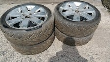 Tires 215 45r17 for sale  ENNISKILLEN