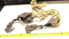 Old fence stretcher for sale  Greenleaf