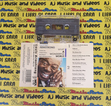Louis armstrong what usato  Ferrara