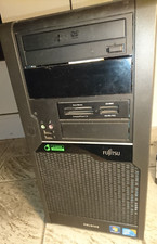 Fujitsu celsius w280 gebraucht kaufen  Merzig