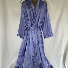 Long dressing gown for sale  BOURNEMOUTH