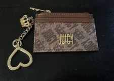 Juicy couture brown for sale  Bronx